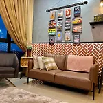 Urbanruma#Industrial#Putrajaya#Ioi City Mall