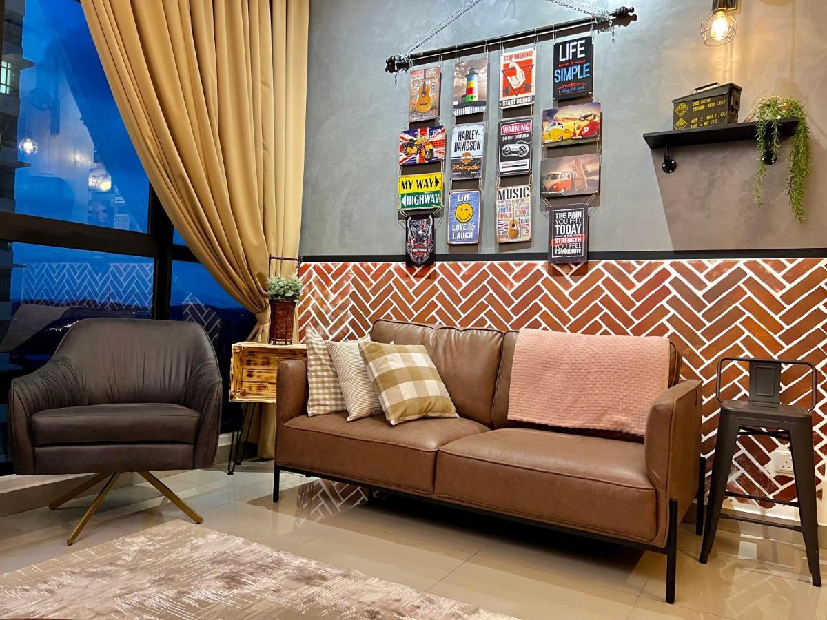 Urbanruma#industrial#putrajaya#ioi Mall Putrajaya